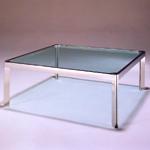 Thompson Low Table